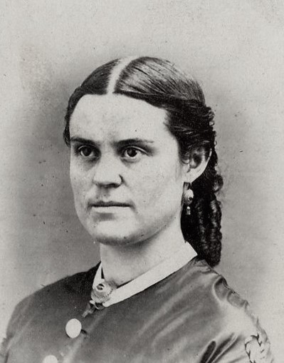 Frances Elizabeth Spencer (1845 - 1881) Profile